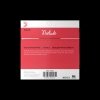 D'addario Prelude J810 1/2M Struny skrzypcowe 1/2